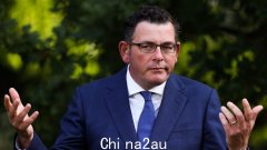 丹尼尔·安德鲁斯 (Daniel Andrews) 就约翰·佩苏托 (John Pesutto) 的言论将矛头对准了记者：维多利亚州州长说“你不能自由地告诉我我的意思”