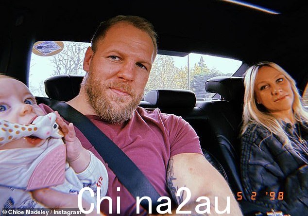 福明: Shee 之前曾指出,在与一位妈妈讨论汽车座椅问题后,她感到“震惊和厌恶”。 Fuming:Shee 之前曾指出,在与一位羞辱妈妈的人就汽车座椅问题争吵后,她感到“震惊和厌恶”</p><p class=