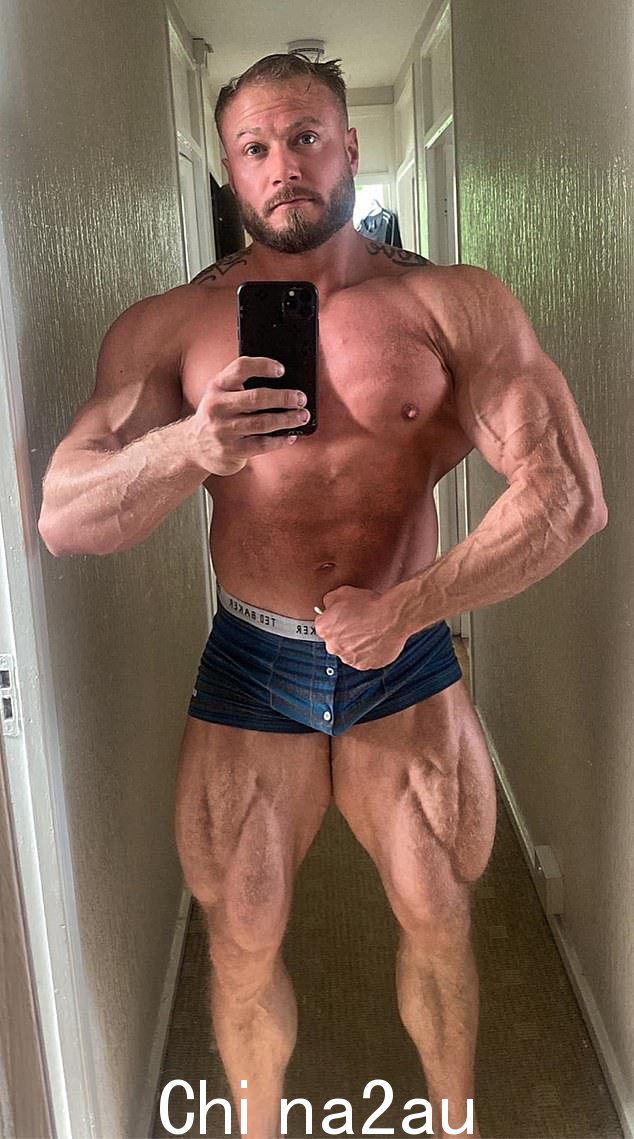 Danny Baldwinson,32 岁,在结束长达一年的恋情后一直纠缠着 26 岁的 Aaliyah Baptiste