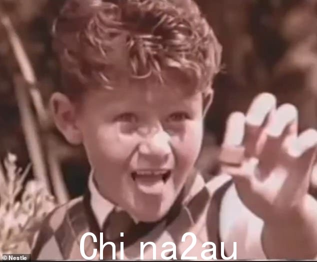 Cees Molenaar 出演了 1995 年获奖的 Rolo 大象广告,拒绝与小象分享他的糖果
