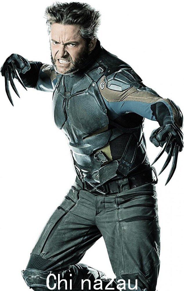 Hugh Jackman 是一个歌舞达人,也是一个动作英雄——如果你怀疑的话,看看他在 Les Mis 和马戏之王中的表演