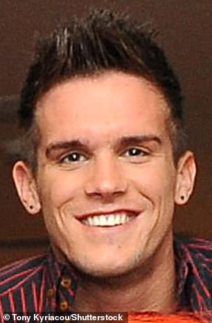 Gaz Beadle:女士们 Gaz 在 Geordie Shore 的就职季突然出现在现场时,从来没有遇到任何麻烦吸引女士们的目光