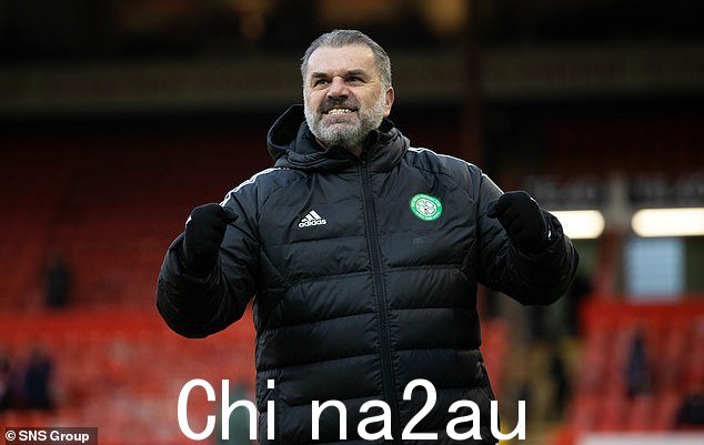 Ange Postecoglou 透露了他在凯尔特人的高压工作中是如何放松的