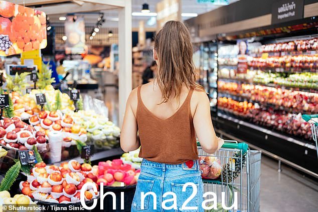 每个星期,她都会为自己的所有开支设定一个现金预算 ¿