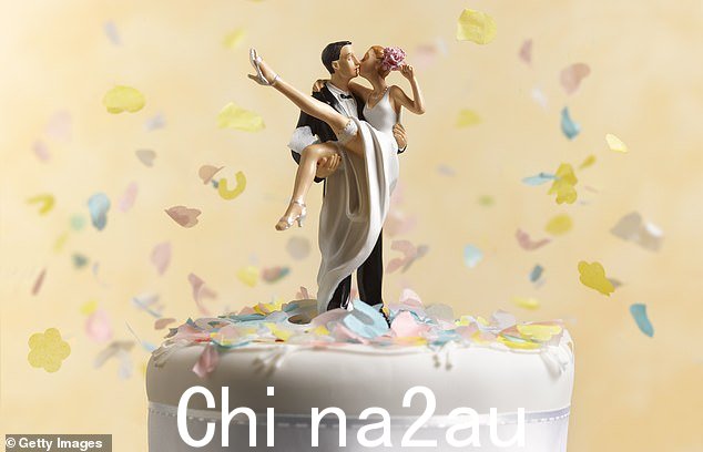 我在一个性解放的女同性恋社区生活了多年,但只有当我嫁给一个男人并成为一个忠诚的母亲时才找到真正的和平与平等(股票图片)