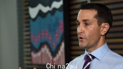 “不可能无处不在”：昆士兰州州长 Annastaciacia Palaszczuk 在 Toowoomba 的青年犯罪危机中为缺席辩护