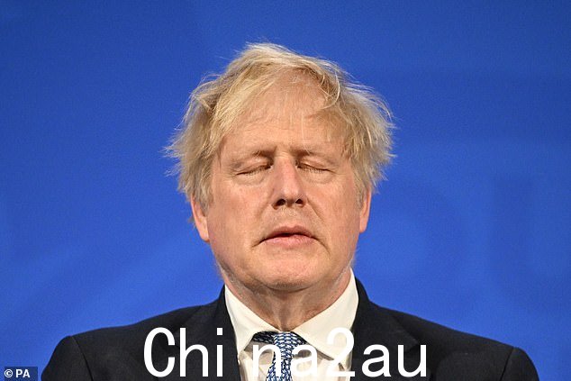 这是保守党草根阶层的报复。随着全国地方政党为下一次选举挑选候选人,砍杀鲍里斯的 60 多名议员中的许多人都感受到了压力themselves