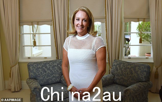 审查将由前性别歧视专员伊丽莎白布罗德里克(如图)进行,她将考察安永的文化、工作实践和心理健康与安全