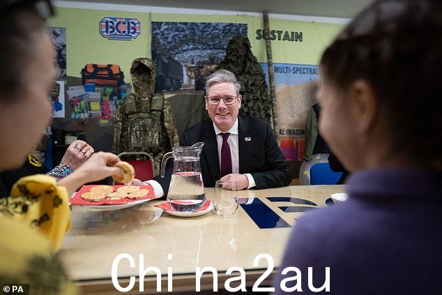 工党发言人说:'捐助者重新回到工党,因为他们可以看到我们是一个改变的政党,认真对待进入政府并建设一个更公平、更环保、更有活力的英国。 class=