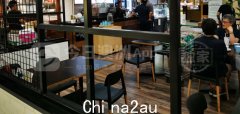 悉尼咖啡馆遭种族歧视，华人小哥率先发言：“知道后心里难受”（视频/图）