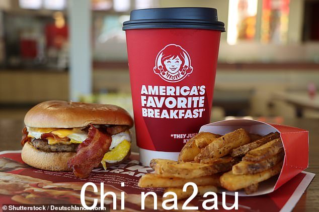 美国特许经营 Wendy's 计划在澳大利亚开设第一家门店。这家快餐连锁店于 1969 年 11 月 15 日在俄亥俄州首次开业