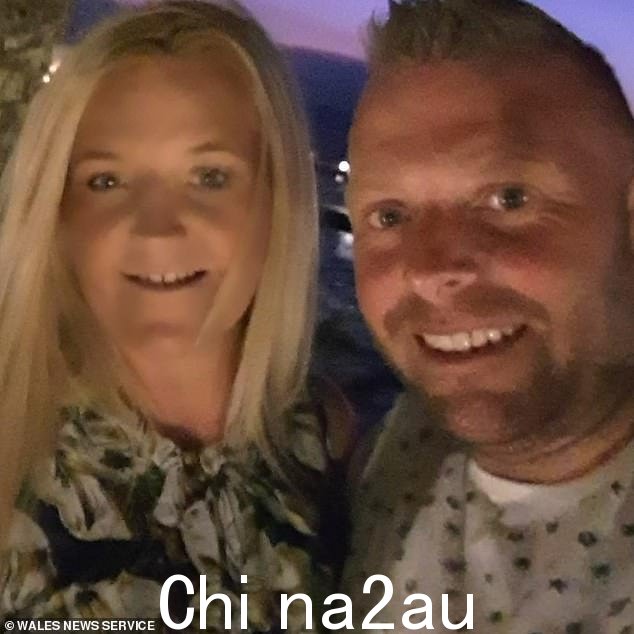 Neale 被判处 12 个月的缓刑,并被判处两年不得与妻子联系的限制令