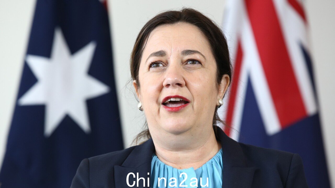 Qld govt '撕裂自己除了“选择药物改革而不是解决青年犯罪问题”/><p>昆士兰州反对党领袖大卫·克里萨富利 (David Crisafulli) 瞄准了 Palaszczuk 政府在青年犯罪“撕裂这个州”之际为药丸测试开了绿灯</p><p>Crisafulli 先生周一晚上在接受澳大利亚天空新闻台主持人 Peta Credlin 采访时表示,目前内阁“自相残杀”是“昆士兰州治理绝对混乱和疯狂的顶点”。 </p><p>“首先,政府是关于优先事项的,目前,昆士兰人只是在青少年犯罪方面大声疾呼,”Crisafulli 先生告诉 Credlin。</p><p>“在这个时候昆士兰人希望采取行动,政府的解决方案是让毒品在社会上更加普遍。”</p><img class=