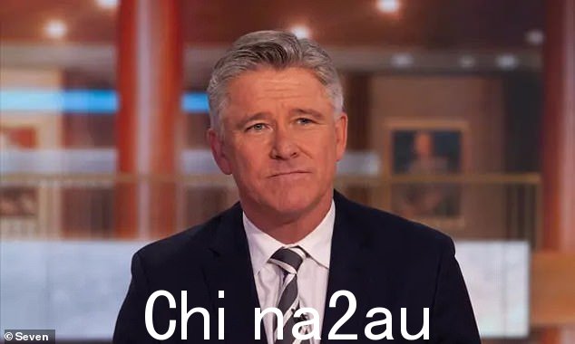在堪培拉的一次媒体会议上,七号新闻政治编辑马克莱利建议周二的声明,每年节省 20 亿美元的预算,相当于违背了选举承诺