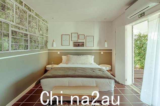 Homely:在这家一度成功的企业受到冠状病毒封锁影响之前,它仍作为宾馆经营,前任所有者将其描述为“葡萄牙保守得最好的秘密之一” class=