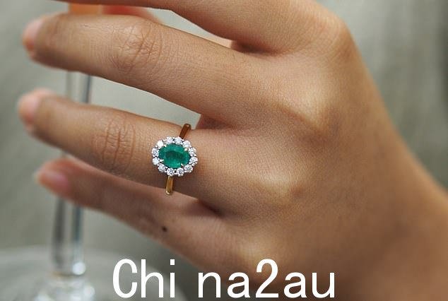 四个'C'中的第5个:成本是许多人在投资一件永远的作品时首先想到的,较低的价格点不应该意味着在质量上妥协