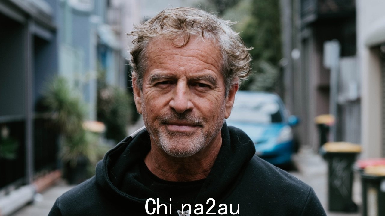 企业家 Mark Bouris 对 RBA 行长 Philip Lowe 的表现发起了严厉的攻击。图片:Supplied/NCA Newswire