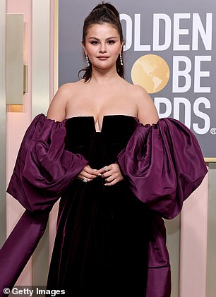 代价:30 岁的 Selena Gomez 和 25 岁的 Kylie Jenner 之间的不和让这位美女大亨付出了代价。