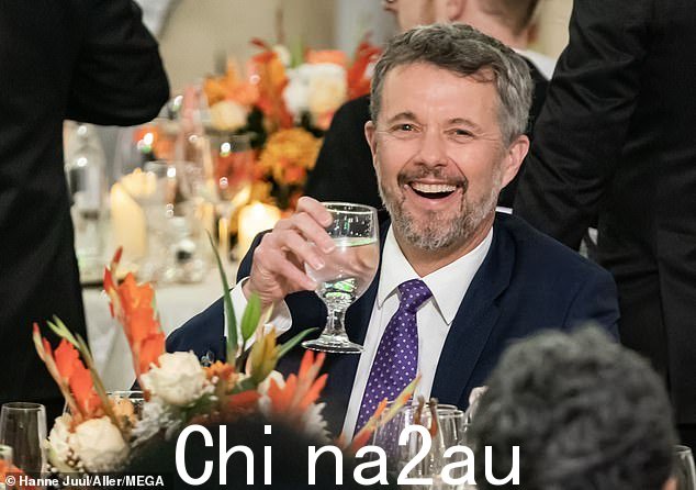玛丽王妃和弗雷德里克王子(如图)将加入丹麦商业代表代表团,旨在加强两国之间的贸易和工业联系,重点是绿色能源