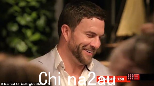 Webb 先生作为 MAFS 第六季的新郎之一而声名鹊起,据称他已经从一家与推销电话诈骗集团有关的公司那里散布了数十万美元。