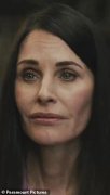 柯特妮·考克斯 (Courteney Cox) 说她在《惊声尖叫 VI》中与 Ghostface 对决