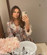 Sam Faiers 反击她对“艰难”商务舱飞行的抱怨