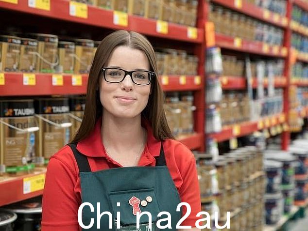 Bunnings 将在 3 月下旬之前将其宠物商品范围从数百种商品(包括狗床和狗窝)扩大到其全国网络中的 1,000 种商品(库存图片)