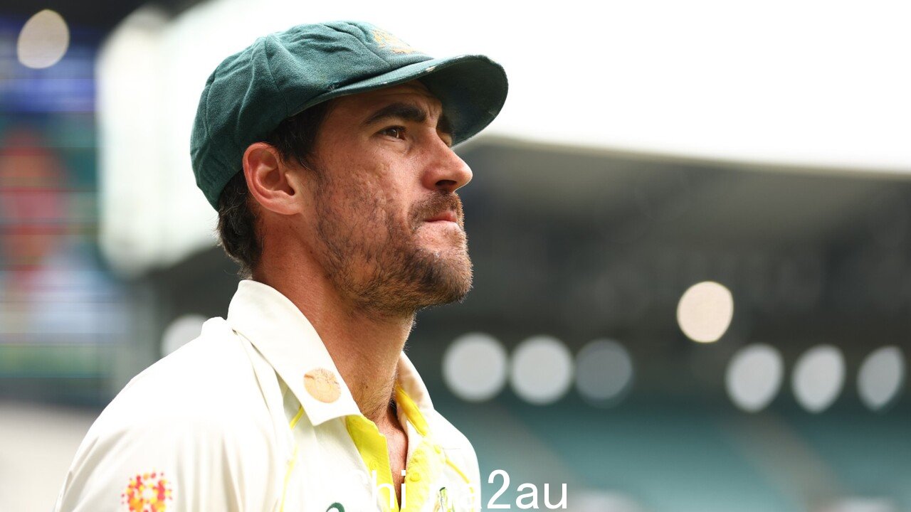 澳大利亚将“津津乐道” Mitchell Starc 回归参加第三次测试” /><p>澳大利亚在 Border-Gavaskar Trophy 的第三次测试的第一天占据主导地位，因为旋转器在印多尔不稳定的球场上发生骚乱，仅以 109 分将主队淘汰出局。</ p><p>India 赢得了掷球，并选择在球场上击球，预计这将有利于快球，但地面却变成了转弯和弹跳不可预测的旋转天堂。</p><p>随着小门的继续几名过去的球员猛烈抨击印多尔策展人，声称地面不够好，无法进行国际比赛。</p><p>前测试击球手马克沃在看到球爆炸时领导了对检票口准备工作的攻击</p><p>“如果球在球场主要部分的测试比赛的前 20 分钟内穿过顶部，那就是Waugh 告诉 Fox Cricket。</p><img class=