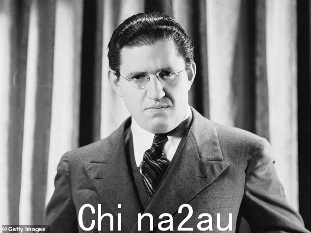 制片人 David O. Selznick 在《乱世佳人》中对细节的执着是出了名的