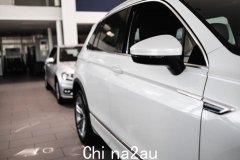 最爱买“中国车”的10个国家！澳大利亚排名第五，去年购买了14.2万辆汽车（图）