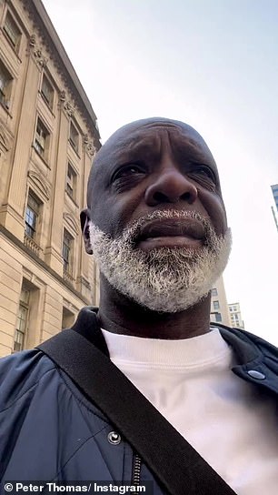 涉及真人秀人物的案件中,陪审团花了不到一个小时的时间就认定他与指控无关