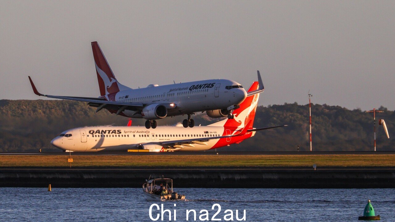 澳洲航空' '声誉问题困扰着公司” /><p>“经过 27 亿美元的纳税人资金和 14 亿美元的半年利润后,该航空公司应该恢复满负荷运行并以疫情前的价格提供机票,但这是不可能的大量缺乏经验的劳动力。</p><p>“客户、工人和纳税人有权愤怒。”</p><p>TWU 敦促航空公司恢复工人之前的薪酬安排,而不是试图以较差的条件重新雇用新工人以填补劳动力缺口。</p><p>它甚至呼吁奥尔巴尼政府建立一个安全可靠的天空委员会来规范该行业并优先考虑安全的工作,以确保</p><p>鉴于创纪录的利润,乔伊斯先生也被迫为“荒谬的”机票辩护。</p><p>他说国内和国际票价s 仍高于 COVID 之前的水平,这主要是由于供应链问题导致燃料增加 65% 和运力下降。</p> <BR>
澳洲中文论坛热点 <BR>
<div class=