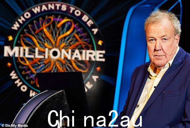 ITV 已承诺制作更多系列的谁想成为百万富翁?克拉克森担任主持人,但没有委托任何其他以他为主角的系列节目,导致声称他已被“取消”。这些已被 ITV 否认