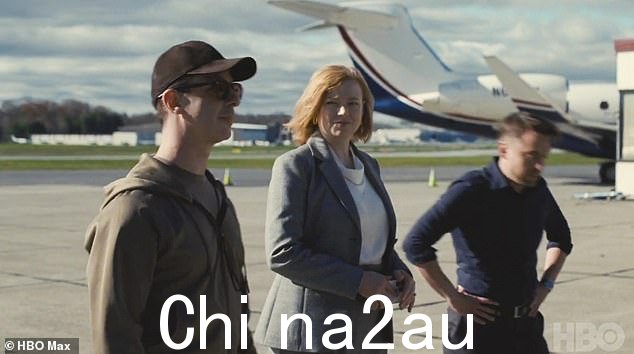 家庭在战争:HBO 发布了第四季也是最后一季的官方预告片。在其中,我们看到罗伊一家再次准备与他们的父亲洛根(布赖恩考克斯)最后一次战斗