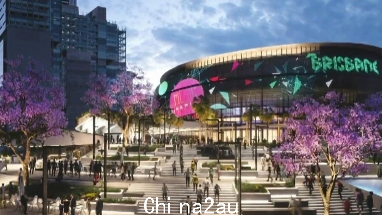 Qld政府宣布 70 亿美元的交易,为 2032 年布里斯班奥运会升级体育场馆