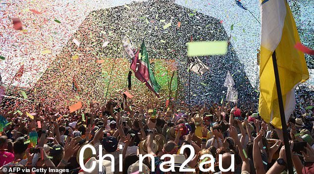 准备:任何想买票的人都需要注册——尽管这并不能保证你会得到一张