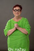 乔·布兰德 (Jo Brand) 在终生因肥胖而感到羞耻后“不理解”身体积极运动