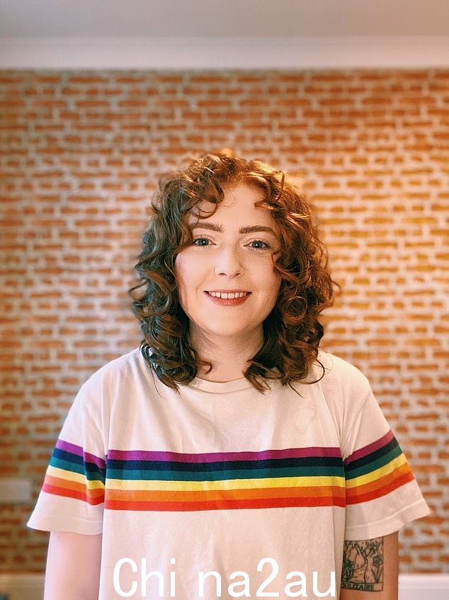 作者:Alice Oseman 的 Heartstopper 小说去年在 Netflix 上成为全球最热门的小说之一,在第二季中将有一个特别贴近她心意的角色