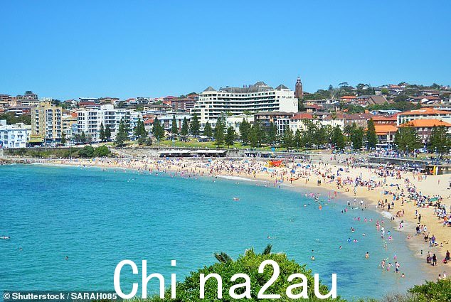 Laura 在悉尼东郊的 Coogee 海滨租了一套两居室单元,尽管在六个月前才同意涨租,但她收到了 30 天内搬出的书面通知