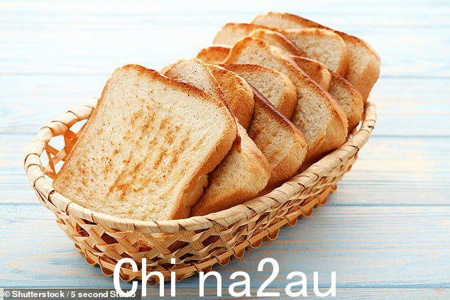 短语'holy ghost'最常与'toast'押韵。你对自己的韵律了解多少? (stock image)
