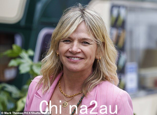 Ball 女士跟随 Gary Lineker(BBC 收入最高的明星)在公司以外工作。除了主持今日比赛外,他还曾在 BT Sport 主持过足球报道,还主持过 ITV 游戏节目《坐在财富上》