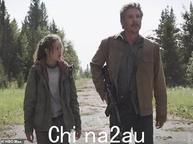 贝拉的赞美:佩德罗的帖子赢得了他在《最后生还者》中的搭档贝拉拉姆齐的热烈认可,19 岁的英国明星 ¿ 最近在 1 月份以非二元性别身份出现并使用任何代词 ¿添加了多个骄傲旗帜表情符号(如《最后生还者》中所见)