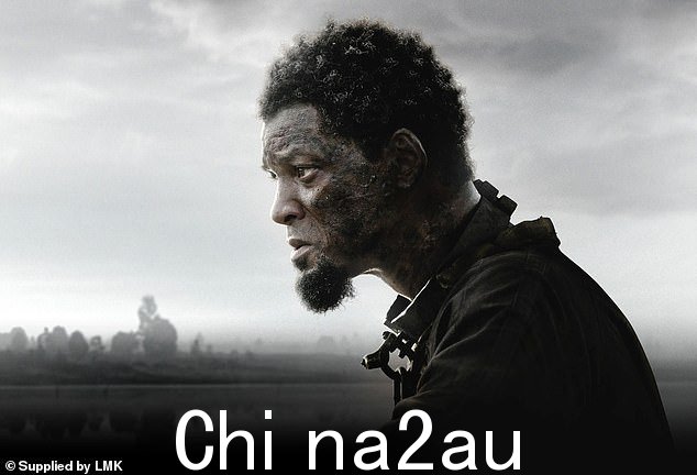 Rock 开玩笑说他现在看 Will Smith 的电影《解放》,'只是为了看他大喊大叫'