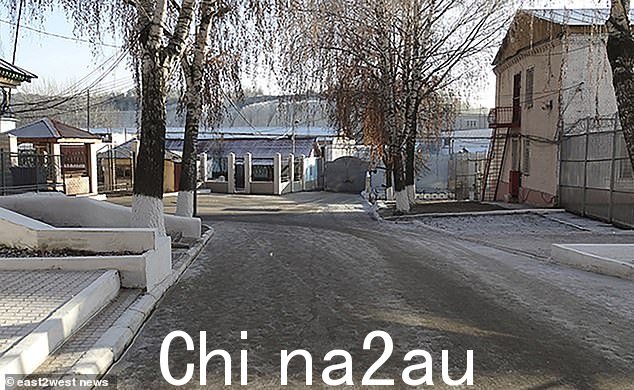 该设施以酷刑和性暴力而闻名