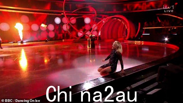 Harsh:首席评委 Christopher Dean 在评委团的反馈中透露,Vivienne 由于失误而排名最后,仅获得一分