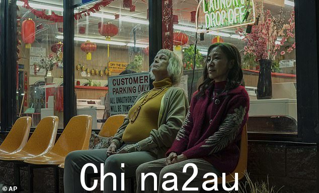 真正命中!这部电影取得了巨大的商业成功,自 2022 年 4 月广泛上映以来,全球票房收入达到 1.075 亿美元