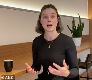 ANZ 高级经济学家 Adelaide Timbrell 表示,即使利率停止上升,银行业监管机构也不太可能在 2023 年放宽贷款规定