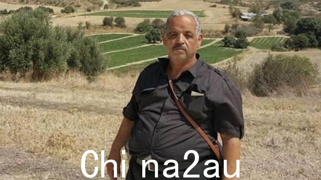 Sedat Hassan(如图)当场死亡当他的车被 Alisha Fagan 驾驶的奥迪撞到时他受伤的结果