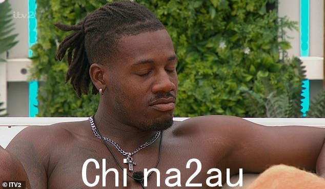 意见:在 Shaq(如图)表示他们在最近的排名挑战中进入前三名之后,这对夫妇并不为所动