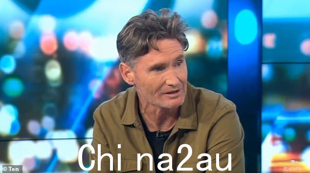 Hughesy hans' 并没有为这个项目工作十年